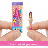 Barbie Mini BarbieLand Color Reveal Doll with Surprise Water Reveal - Assorted-194735274789-LR-357586-2-LR eShop