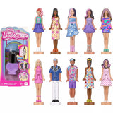 Barbie Mini BarbieLand Core Doll - Assorted-194735274857-LR-357589-2-LR eShop