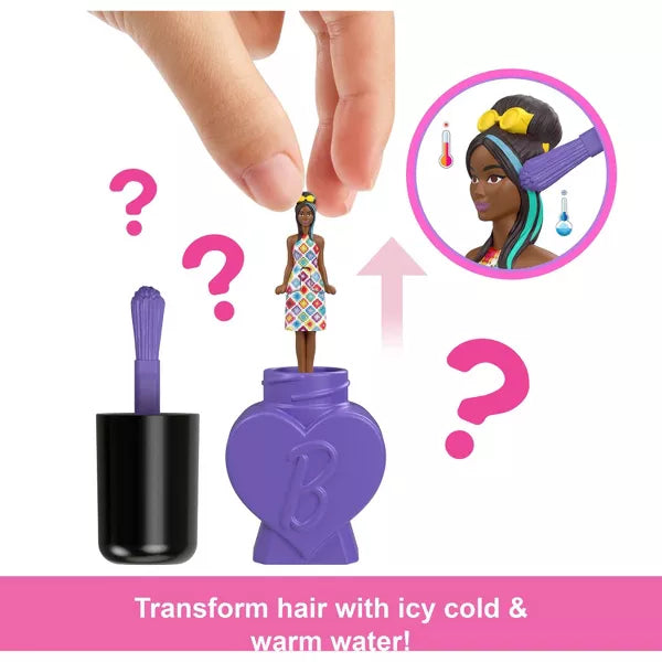 Barbie Mini BarbieLand Core Doll - Assorted-194735274857-LR-357589-5-LR eShop