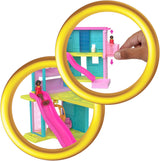 Barbie Mini BarbieLand Doll House Playsets - Assorted-194735245185-LR-357581-7-LR eShop