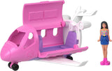 Barbie Mini BarbieLand Doll & Vehicle Sets - Assorted-194735245222-LR-357582-6-LR eShop