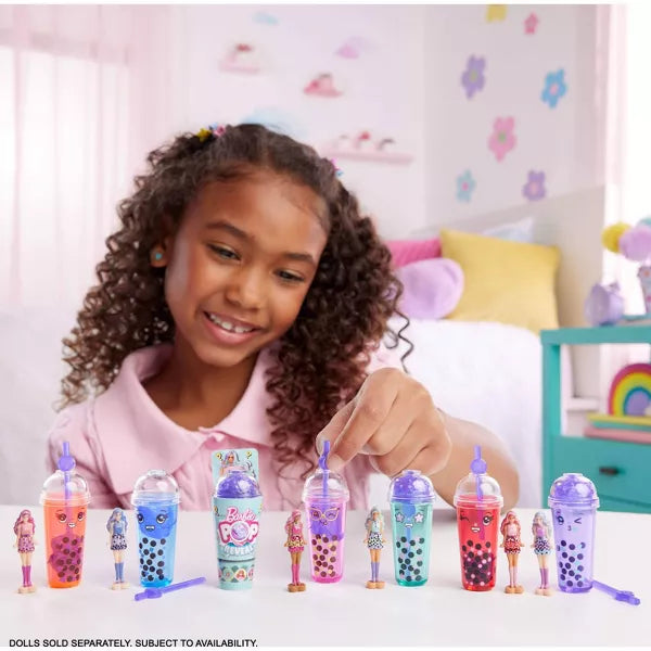 Barbie Mini BarbieLand Doll with Surprise Sensory Reveal - Assorted-194735274802-LR-357587-2-LR eShop