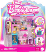 Barbie Mini BarbieLand Interactive Playsets with Doll - Assorted-194735274819-LR-357588-1-LR eShop