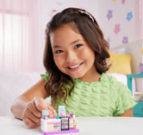 Barbie Mini BarbieLand Interactive Playsets with Doll - Assorted-194735274819-LR-357588-5-LR eShop