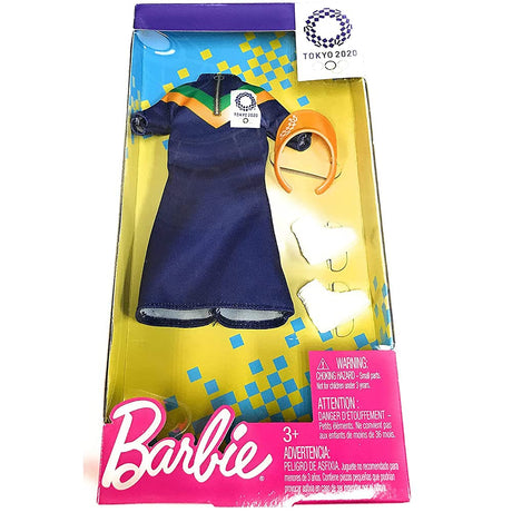 Barbie Olympic Games Fashion Pack - Assorted-887961805598-LR-321119-1-LR eShop