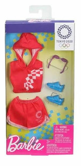 Barbie Olympic Games Fashion Pack - Assorted-887961805598-LR-321119-4-LR eShop