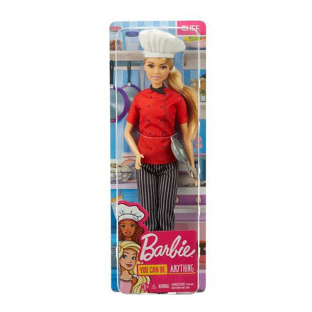 Barbie You Can Be Anything Career Dolls - Assorted-887961368062-LR-314597-1-LR eShop