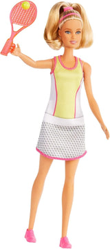 Barbie You Can Be Anything Career Dolls - Assorted-887961368062-LR-314597-6-LR eShop