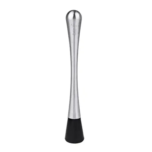 barY3 Stainless Steel Muddler - Black and Silver-810027745545-LR-345318-2-LR eShop