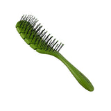 BASS Brushes BIO-FLEX Detangler Hair Brush, Large Paddle - Assorted-736473111973-LR-351010-2-LR eShop