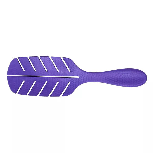 BASS Brushes BIO-FLEX Detangler Hair Brush, Large Paddle - Assorted-736473111973-LR-351010-6-LR eShop