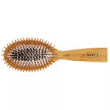 BASS Brushes FUSION Brush With Premium Bamboo Handle - Large Oval-736473103541-LR-319792-3-LR eShop