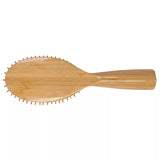 BASS Brushes FUSION Brush With Premium Bamboo Handle - Large Oval-736473103541-LR-319792-4-LR eShop