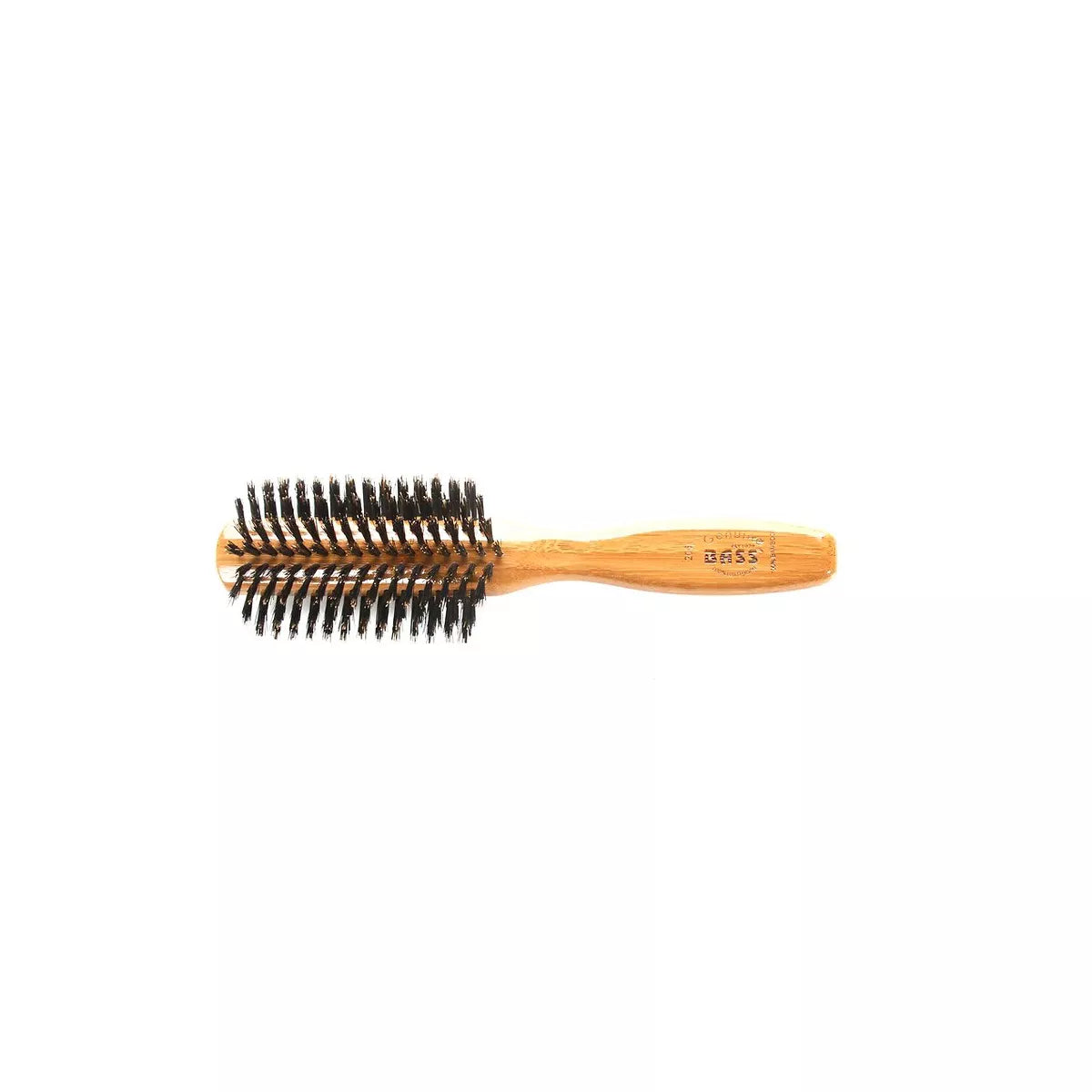BASS Brushes Half Round Wild Boar Hair Brush-736473100069-LR-319791-2-LR eShop