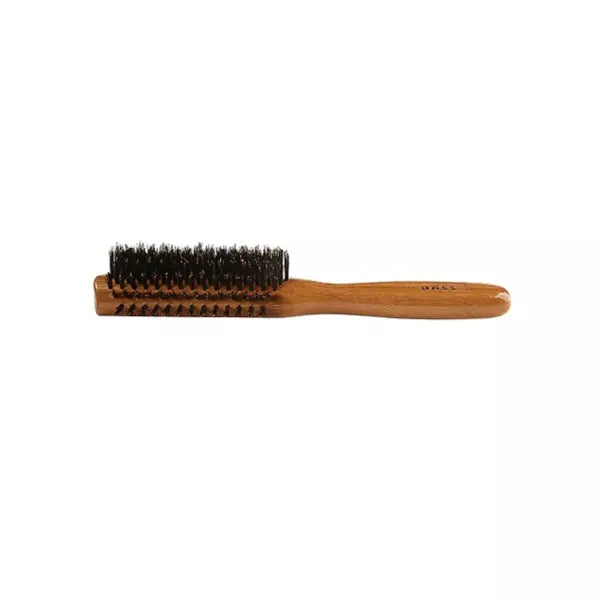 BASS Brushes Half Round Wild Boar Hair Brush-736473100069-LR-319791-4-LR eShop