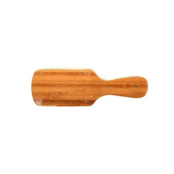 BASS Brushes Men's Wave Brush with Natural Boar Bristles And Premium Bamboo Handle - Firm Wave Style-736473100045-LR-346030-4-LR eShop