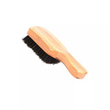 BASS Brushes Men's Wave Brush with Natural Boar Bristles And Premium Bamboo Handle - Soft Wave Style-736473102940-LR-319603-4-LR eShop