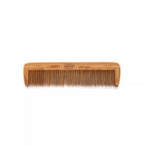 BASS Brushes Premium Bamboo Grooming Comb - Pocket Style-736473101103-LR-346032-3-LR eShop