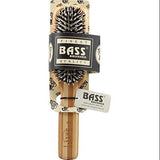 BASS Brushes Shine & Condition Brush With Natural Boar Bristles And Premium Bamboo Handle - 9 Rows-736473100540-LR-346029-1-LR eShop