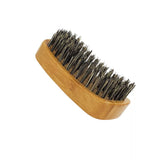 BASS Brushes The Beard Brush Natural Boar Bristles With Contoured Premium Bamboo Handle-736473107600-LR-319798-2-LR eShop