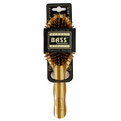 BASS Brushes The Green Brush With Premium Bamboo Handle - 12 Rows-736473100632-LR-319799-1-LR eShop