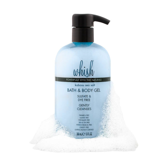 Bath & Body Gel Kabos SS-812280014307-LR-341727-1-LR eShop