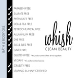 Bath & Body Gel Kabos SS-812280014307-LR-341727-4-LR eShop