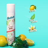 Batiste Barely Scented Mini Dry Shampoo, 1.06 oz-5010724532133-LR-358719-2-LR eShop