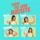 Batiste Barely Scented Mini Dry Shampoo, 1.06 oz-5010724532133-LR-358719-3-LR eShop