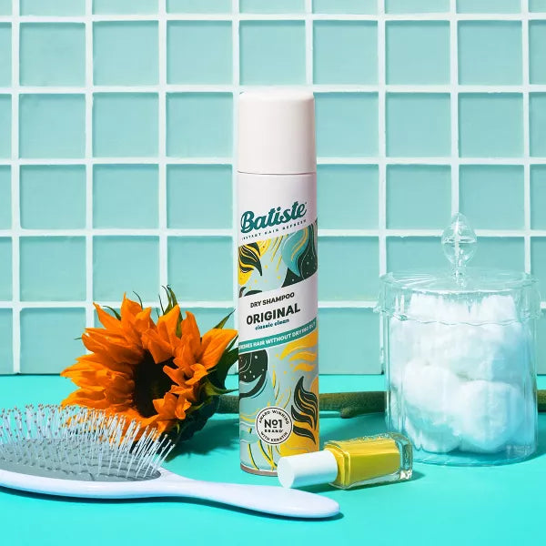 Batiste Original Mini Dry Shampoo, 1.06 oz-5010724527504-LR-309223-11-LR eShop
