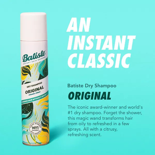 Batiste Original Mini Dry Shampoo, 1.06 oz-5010724527504-LR-309223-7-LR eShop