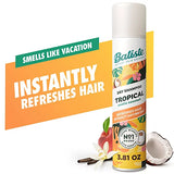 Batiste Tropical Mini Dry Shampoo, 1.06 oz-5010724527535-LR-358718-3-LR eShop