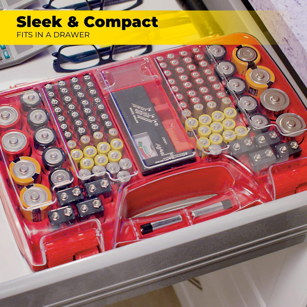 Battery Daddy Smart Storage System for Batteries-735541236211-LR-353090-6-LR eShop