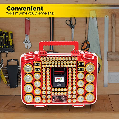 Battery Daddy Smart Storage System for Batteries-735541236211-LR-353090-8-LR eShop