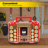 Battery Daddy Smart Storage System for Batteries-735541236211-LR-353090-8-LR eShop