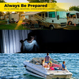 Battery Daddy Smart Storage System for Batteries-735541236211-LR-353090-9-LR eShop