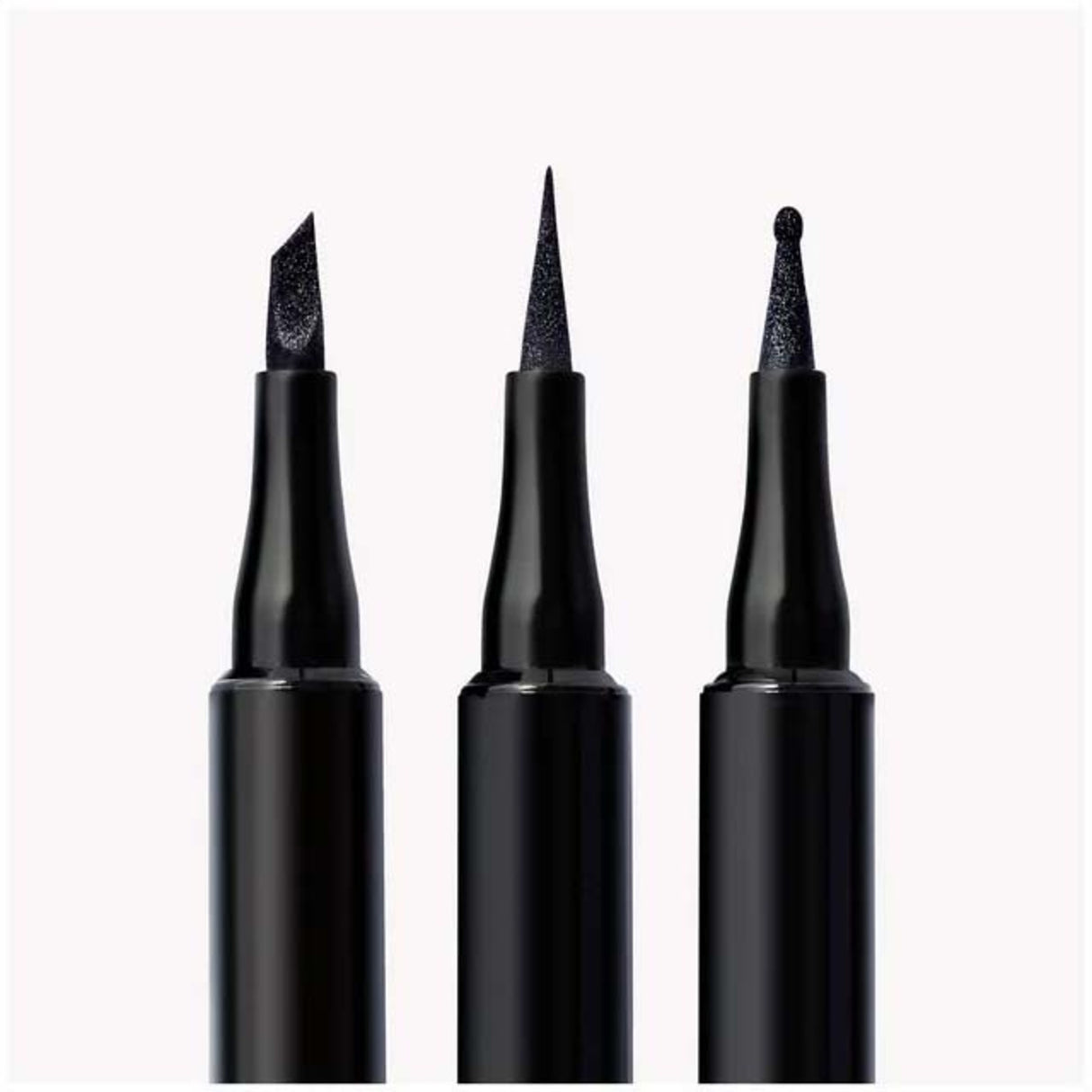 Revlon ColorStay Liquid Eye Pen Triple Edge Tip - Blackest Black