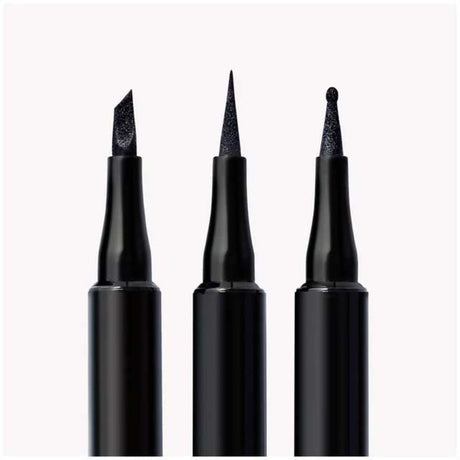 Revlon ColorStay Liquid Eye Pen Triple Edge Tip - Blackest Black