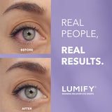 BAUSCH + LOMB LUMIFY Redness Reliever Eye Drops, 0.25 oz-310119537503-LR-336188-3-LR eShop