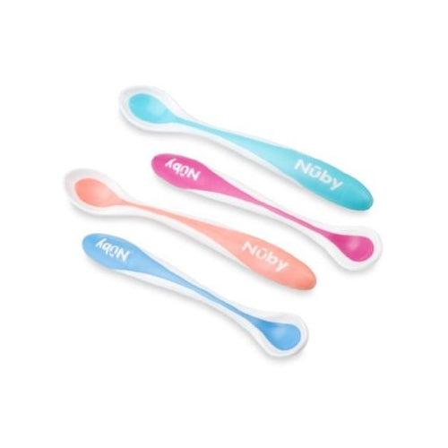 SPOON HEAT SENSITIVE EDGE 4PK