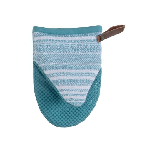 Kaydee Designs Aqua Haze Grabber Mitt