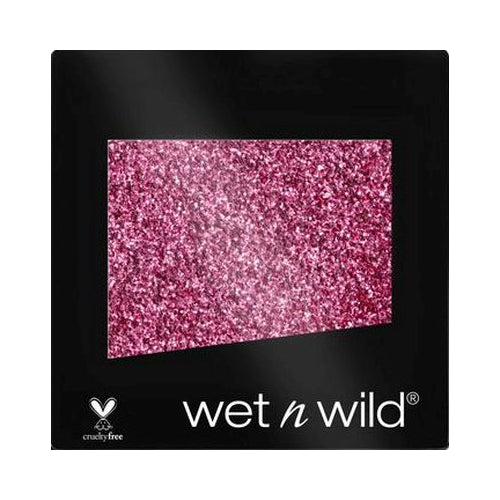 wet n wild Color Icon Glitter Single - Groupie