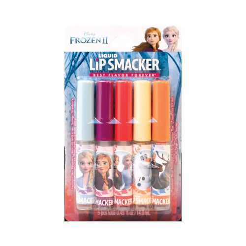 Lip Smacker Frozen II Liquid Party Pack