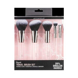 BRUSH SET ELEGANT TRAVEL