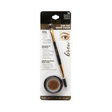 Milani Stay Put  Brow Color Brunette