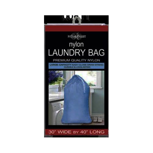 NYLON LAUNDRY BAG