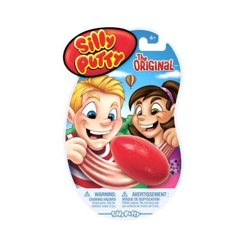 Crayola Silly Putty The Original