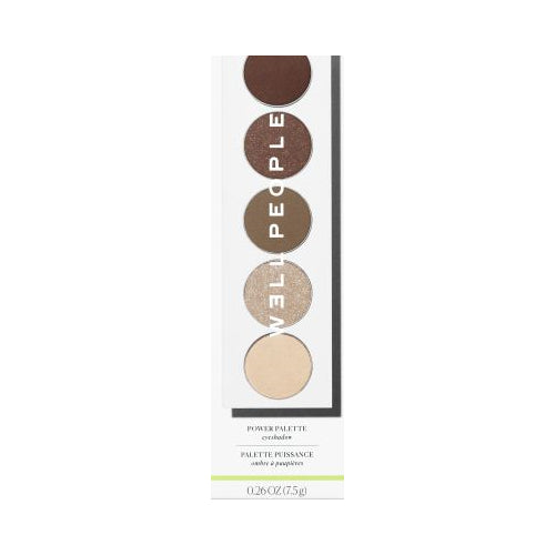 POWER PLT EYESHADOW TAUPE