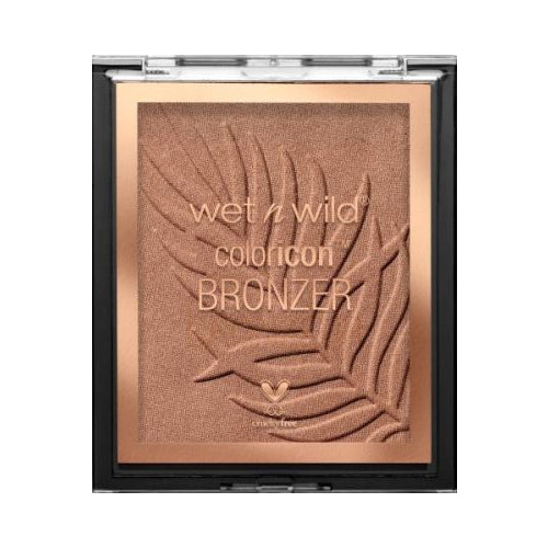 wet n wild Color Icon Bronzer - Sunset Striptease