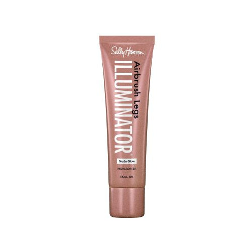 Airbrush Legs Illuminator Nude Glow